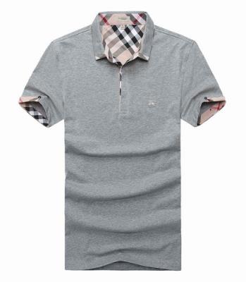 Burberry Men Shirts-798